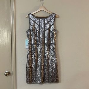 Vince Camuto Dress